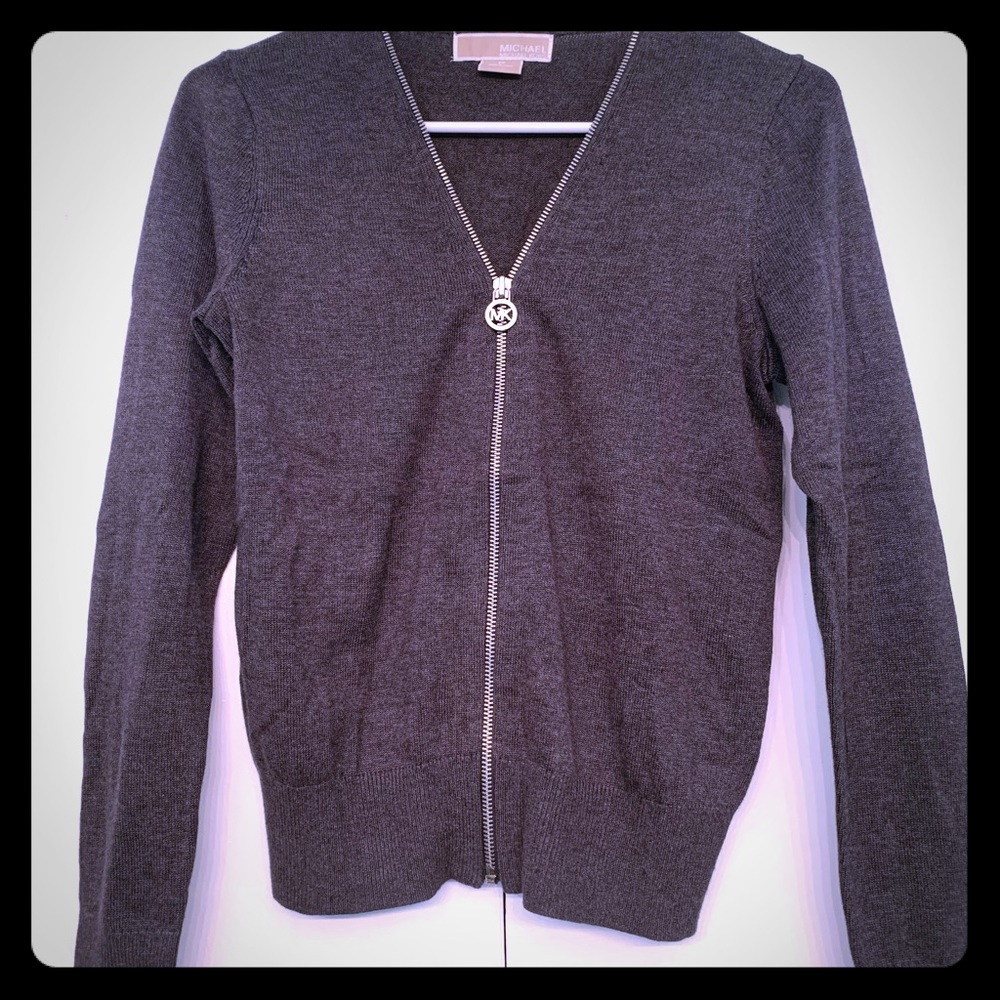 Michael Kors PETITE light sweater